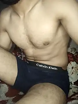 ahmed-eg1997 Adlı Modelin Web Kamerası Şovu