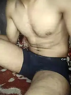 Show Webcam de ahmed-eg1997