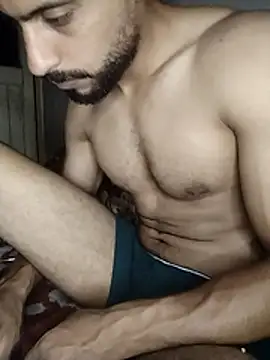 ahmed-eg1997 Adlı Modelin Web Kamerası Şovu