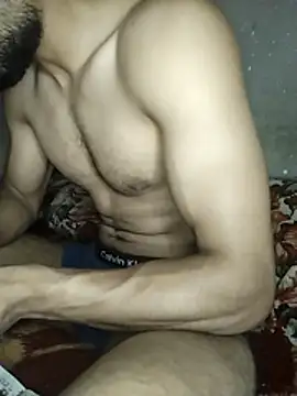 Show de ahmed-eg1997 na webcam