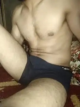 عرض كام ahmed-eg1997