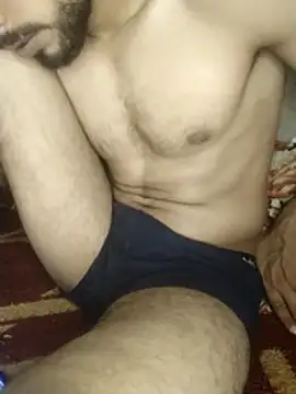 عرض كام ahmed-eg1997