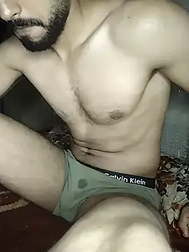 ahmed-eg1997 Adlı Modelin Web Kamerası Şovu