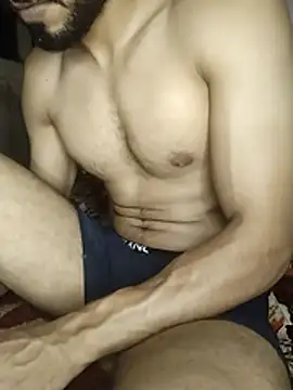 ahmed-eg1997 Adlı Modelin Web Kamerası Şovu