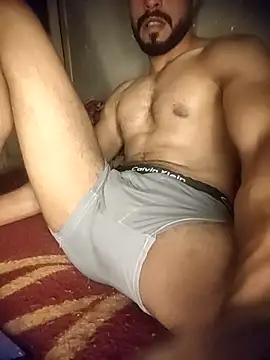 ahmed-eg1997 Show Webcam