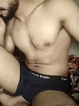 Show modela ahmed-eg1997 na web-kameri