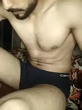 ahmed-eg1997 Adlı Modelin Web Kamerası Şovu