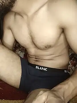 ahmed-eg1997 Pertunjukan Webcam