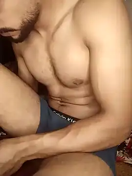 ahmed-eg1997 Pertunjukan Webcam