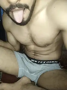ahmed-eg1997 Adlı Modelin Web Kamerası Şovu