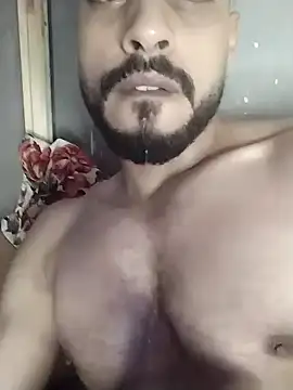 ahmed-eg1997 Adlı Modelin Web Kamerası Şovu