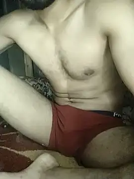 ahmed-eg1997 Adlı Modelin Web Kamerası Şovu