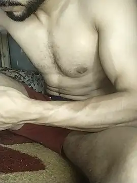 ahmed-eg1997 Adlı Modelin Web Kamerası Şovu