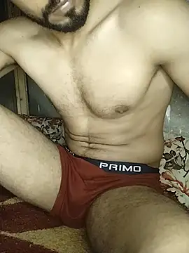 ahmed-eg1997 Adlı Modelin Web Kamerası Şovu