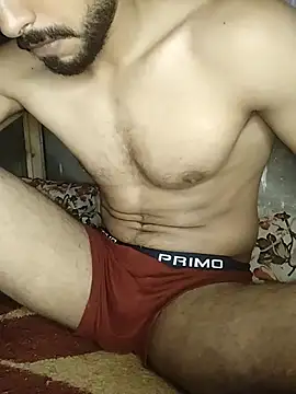 ahmed-eg1997 Adlı Modelin Web Kamerası Şovu