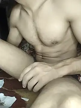 ahmed-eg1997's Webcam Show