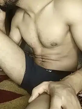 عرض كام ahmed-eg1997