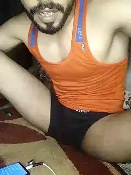 ahmed-eg1997 Adlı Modelin Web Kamerası Şovu