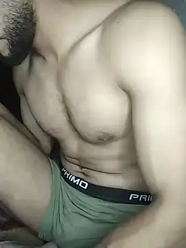 ahmed-eg1997 Adlı Modelin Web Kamerası Şovu