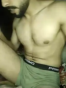 ahmed-eg1997 Adlı Modelin Web Kamerası Şovu