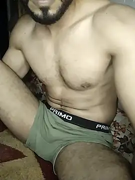 ahmed-eg1997 Webcam Show