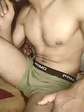 ahmed-eg1997 Adlı Modelin Web Kamerası Şovu