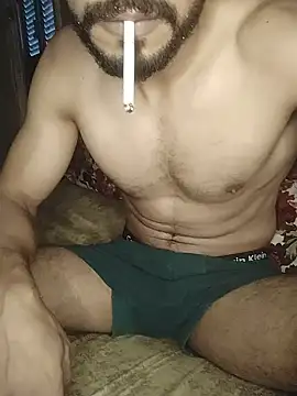 Show modela ahmed-eg1997 na web-kameri