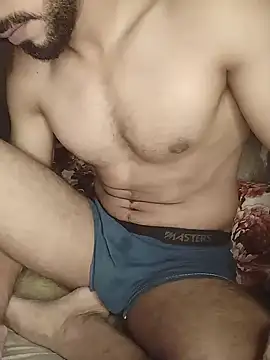 عرض كام ahmed-eg1997