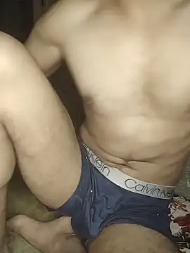ahmed-eg1997 Webcam-Show