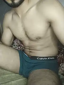 ahmed-eg1997 Adlı Modelin Web Kamerası Şovu