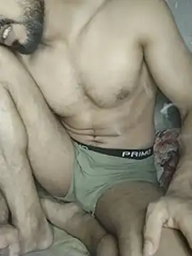ahmed-eg1997 Adlı Modelin Web Kamerası Şovu