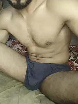 ahmed-eg1997 Adlı Modelin Web Kamerası Şovu