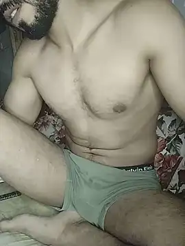 ahmed-eg1997 Adlı Modelin Web Kamerası Şovu
