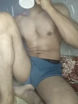 ahmed-eg1997 Adlı Modelin Web Kamerası Şovu