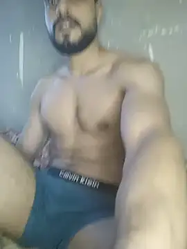 ahmed-eg1997 Adlı Modelin Web Kamerası Şovu