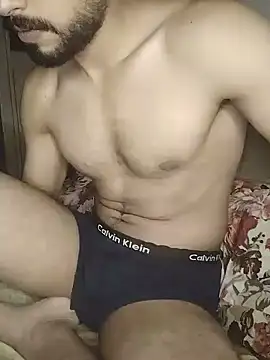 Show de ahmed-eg1997 na webcam