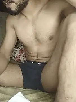 ahmed-eg1997 Webcam Show