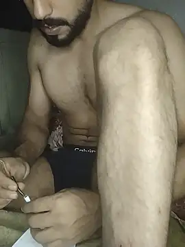 ahmed-eg1997 Webcam-Show