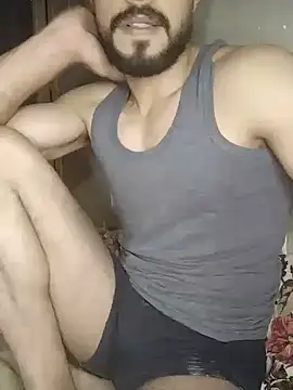 عرض كام ahmed-eg1997