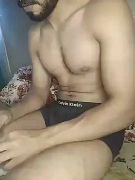 ahmed-eg1997 Adlı Modelin Web Kamerası Şovu