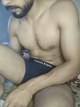 ahmed-eg1997 Adlı Modelin Web Kamerası Şovu