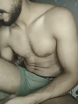 Show Webcam de ahmed-eg1997