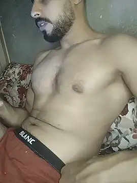ahmed-eg1997 Pertunjukan Webcam