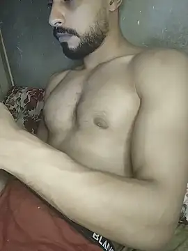 ahmed-eg1997 Adlı Modelin Web Kamerası Şovu