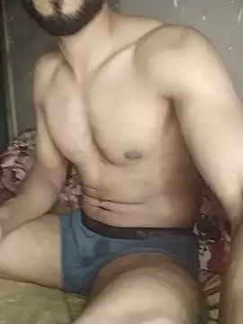 ahmed-eg1997 Adlı Modelin Web Kamerası Şovu