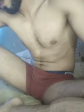 ahmed-eg1997 Adlı Modelin Web Kamerası Şovu