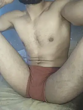 ahmed-eg1997 Adlı Modelin Web Kamerası Şovu