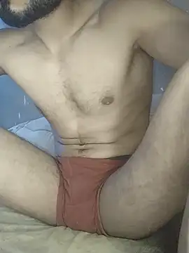 ahmed-eg1997 Adlı Modelin Web Kamerası Şovu