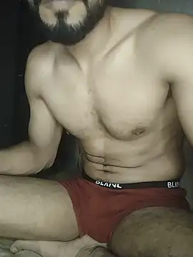 ahmed-eg1997 Adlı Modelin Web Kamerası Şovu