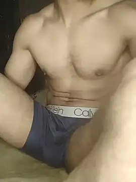 ahmed-eg1997 Adlı Modelin Web Kamerası Şovu